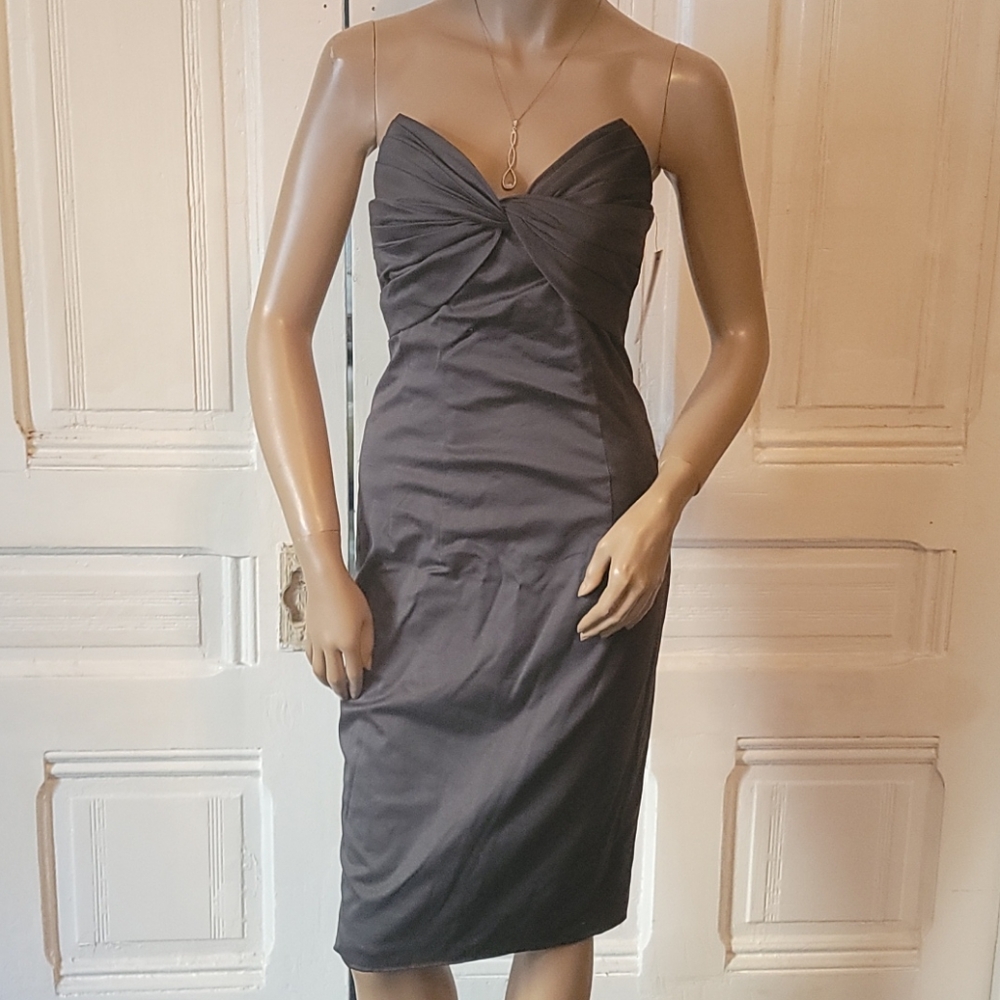 Marie Marie  Beautifully tailored dress